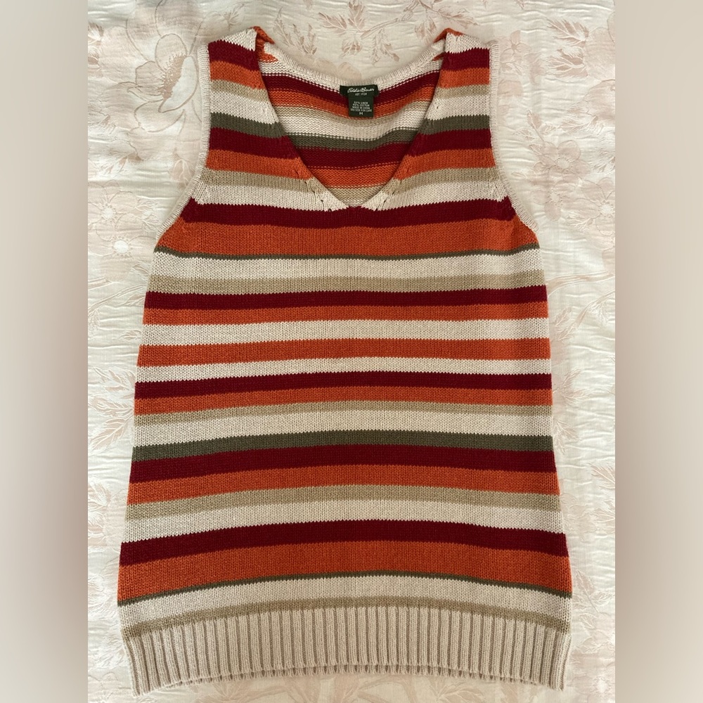 Eddie Bauer Vest